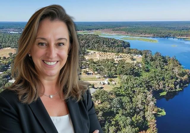 Best Realtor in Fort McCoy, Florida