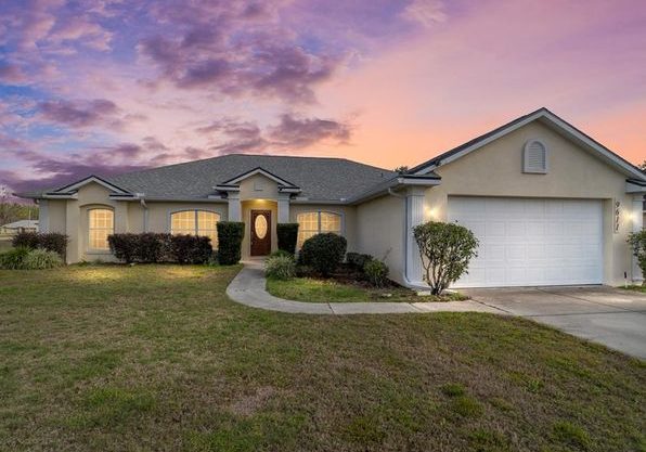 Realtor for Inherited Property Marion County Florida